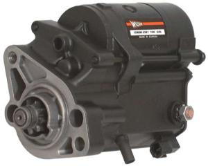Startmotor 12V 1.2kW - 1