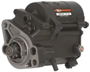 Startmotor 12V 1.2kW - 1