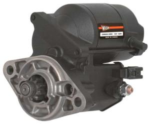 Startmotor 12V 1.4kW - 1