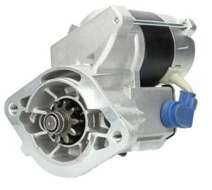 Startmotor 12V 1.4kW - 1