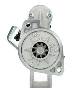 Startmotor 12V 1.4kW - 2