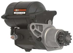 Startmotor 12V 1.4kW - 1