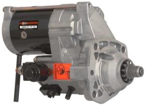 Startmotor 12V 4.0kW - 1