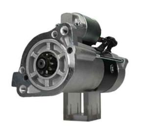 Startmotor 12V 2.2kW - 1