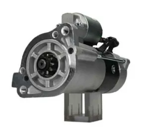 Startmotor 12V 2.2kW - 1