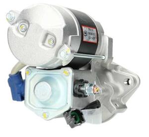 Startmotor 12V 1.4kW - 2
