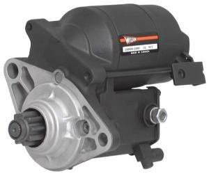 Startmotor 12V 1.4kW - 1