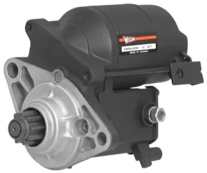 Startmotor 12V 1.4kW - 1