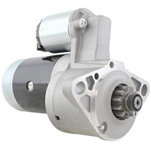 Startmotor 12V 1.4kW - 1