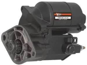 Startmotor 12V 1.4kW - 1
