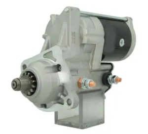 Startmotor 12V 3.0kW - 1
