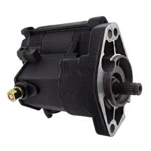 Startmotor 94-06 12V 1.2kw Svart - 1