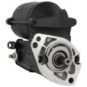 Startmotor 89-90 12V 1.2kW - 1