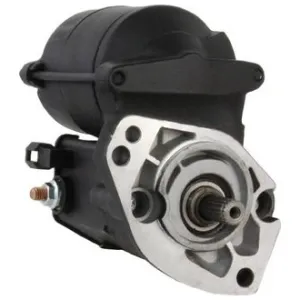 Startmotor 89-90 12V 1.2kW - 1