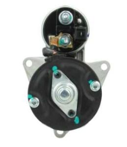 Startmotor 12V 2.0kW - 2