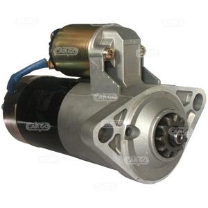 Startmotor 12V 1.4kW - 2