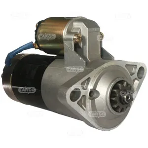 Startmotor 12V 1.4kW - 2