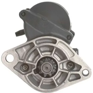 Startmotor 12V 1.4kW - 2