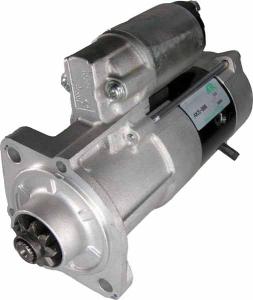 Startmotor 12V 2.5kW - 1