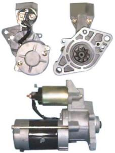 Startmotor 12V 2.2kW - 1