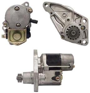 Startmotor 12V 2.0kW, Densoutförande - 1
