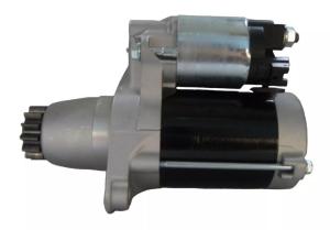 Startmotor 12V 1.3kW - 1
