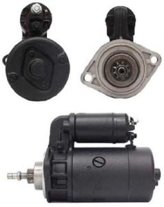 Startmotor 12V 0.7kW - 1