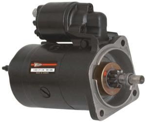 Startmotor 12V 0.8kW - 1