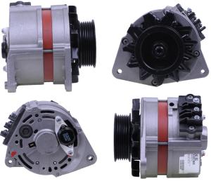 Generator 12V 70A - 2