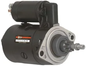 Startmotor 12V 0.7kW - 1