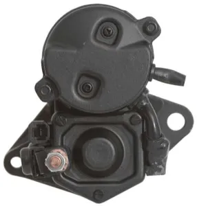 Startmotor 12V 1.4kW - 3