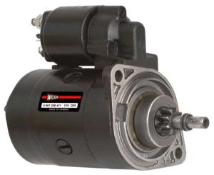 Startmotor 12V 0.8kW - 1