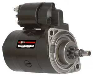 Startmotor 12V 0.8kW - 1