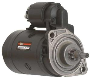 Startmotor 12V 1.5kW - 1