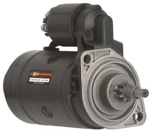 Startmotor 12V 1.5kW - 1