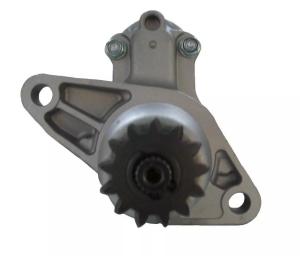 Startmotor 12V 1.3kW - 2