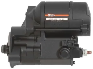 Startmotor 12V 1.4kW - 4