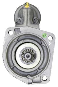 Startmotor 12V 0.8kW - 2