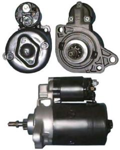 Startmotor 12V 0.9kW - 1