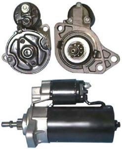 Startmotor 12V 1.7kW - 1