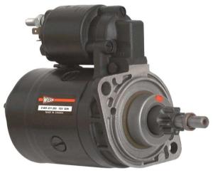 Startmotor 12V 0.8kW - 1