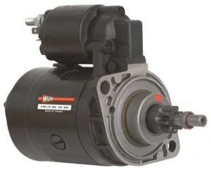 Startmotor 12V 0.8kW - 1