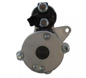 Startmotor 12V 1.3kW - 3