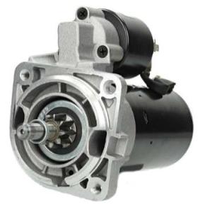 Startmotor 12V 1.6kW - 1