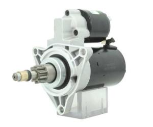 Startmotor 12V 1.1kW - 1