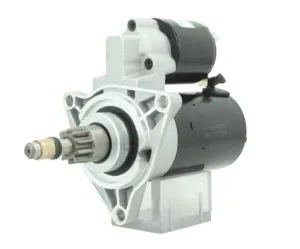 Startmotor 12V 1.1kW - 1
