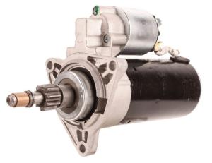 Startmotor 12V 1.8kW - 1