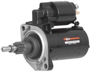 Startmotor 12V 1.1kW - 1