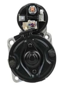 Startmotor 12V 1.6kW - 2
