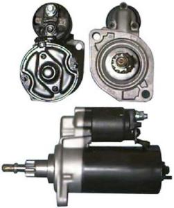 Startmotor 12V 1.4kW - 1